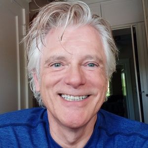 Meet your Posher, Rickjames